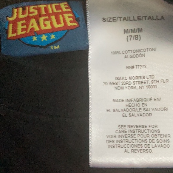 Super Hero long sleeve tee bundle - Picture 7 of 7